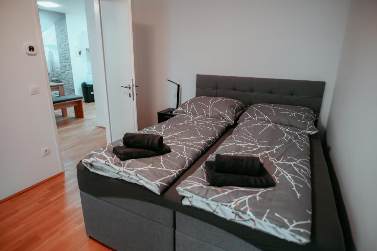 Vienna Cozy Apartment 105 Exteriör bild